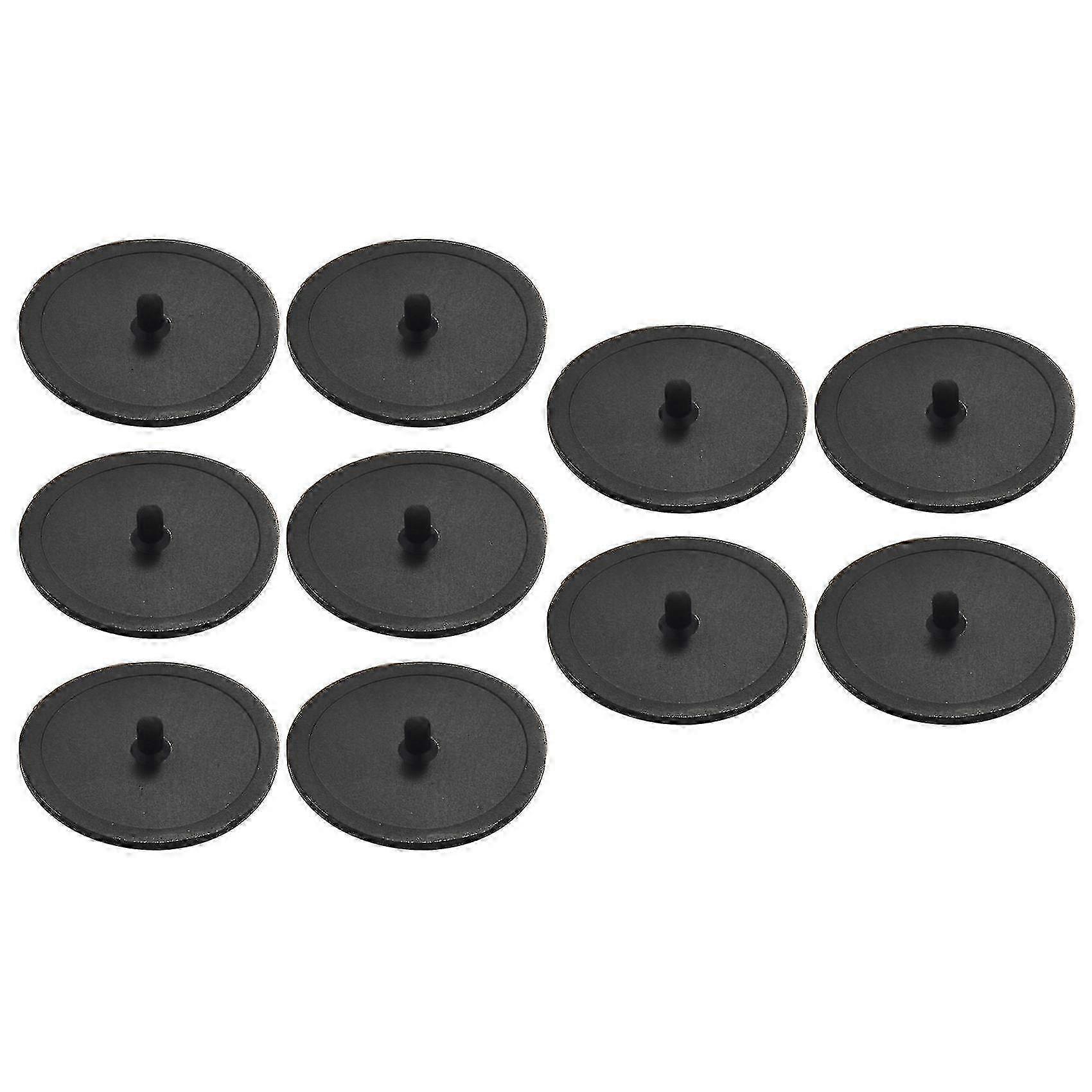 Blindfilter Backflush Disk Gummi for espressomaskiners bryggehode tilbakespyling - for xo