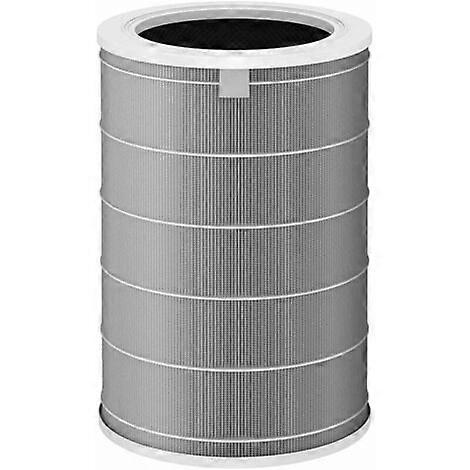 360-Degree Three-Layer High-Performance Air Filter