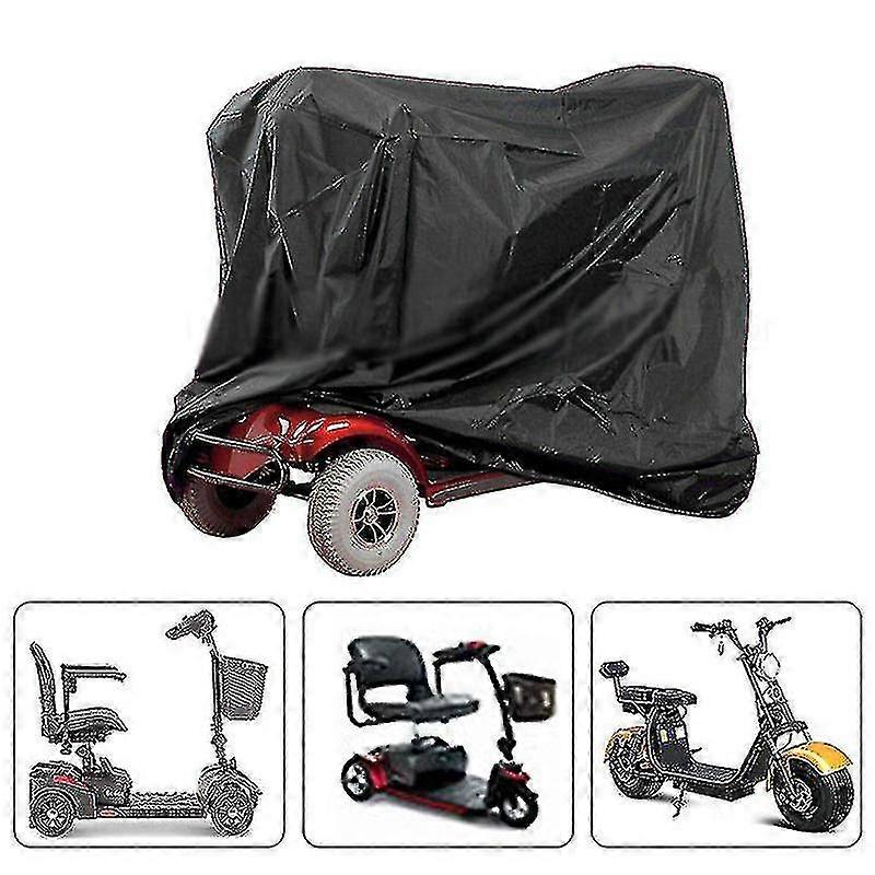 Waterproof And Dustproof Mobility Scooter Cover/yy 2280 Walkbee Walkbee 3223 B