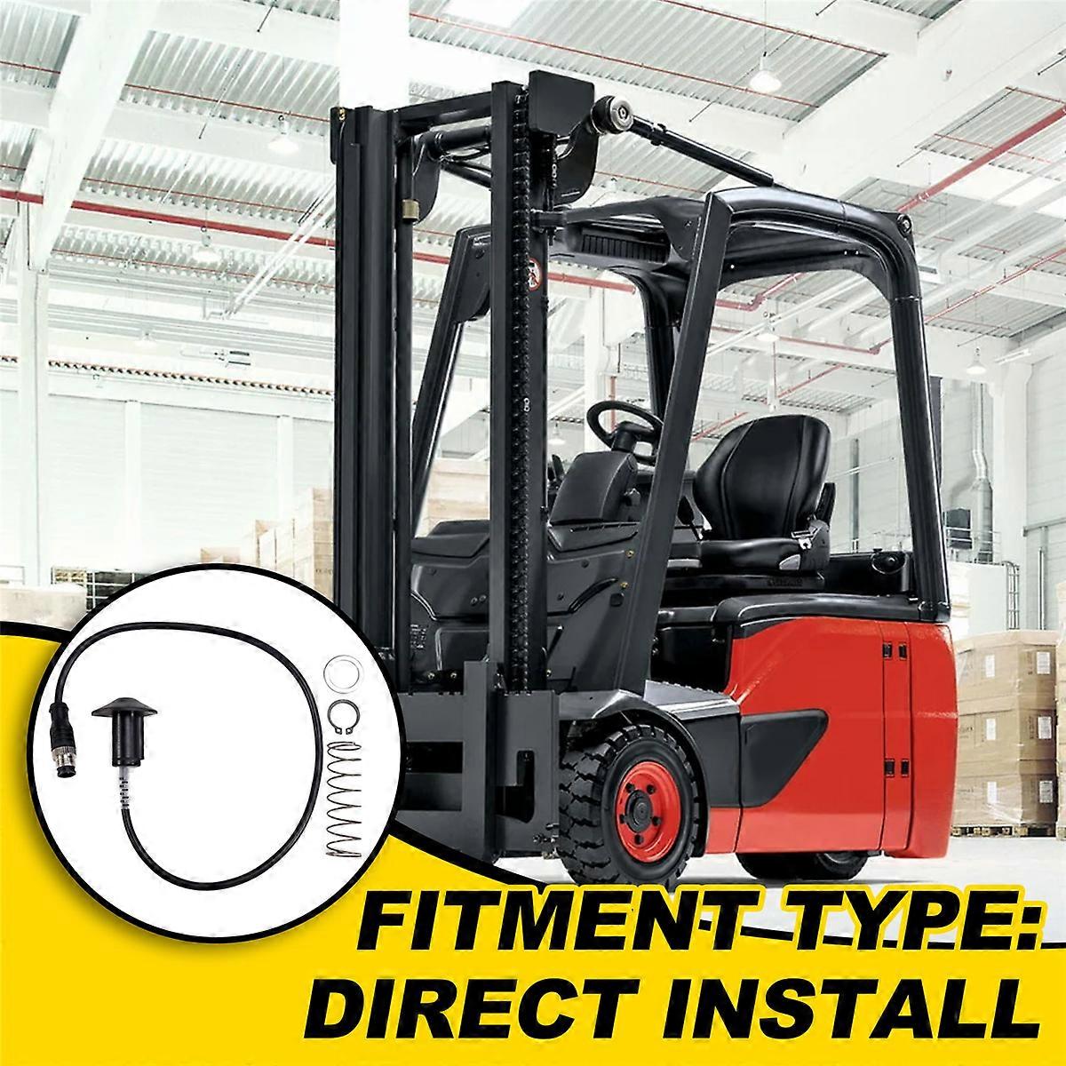 Electric Forklift Battery Proximity Switch for Forklift Accessories