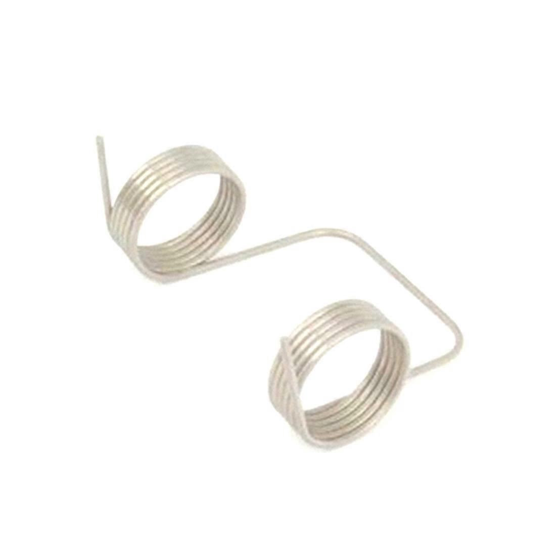 Front Bumper Headlight Washer Lever Spring 51117202885