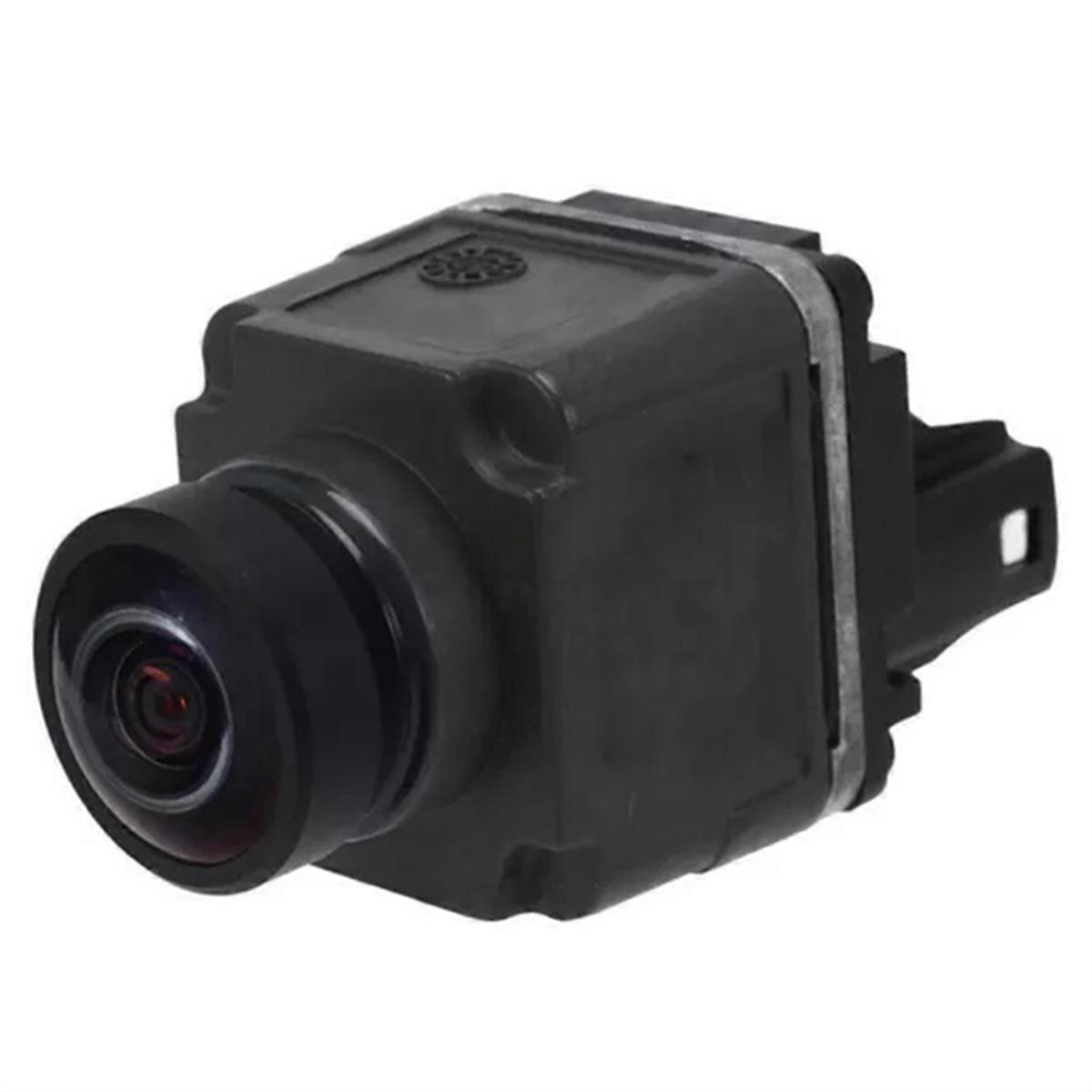 For Rear Bumper Surround Camera