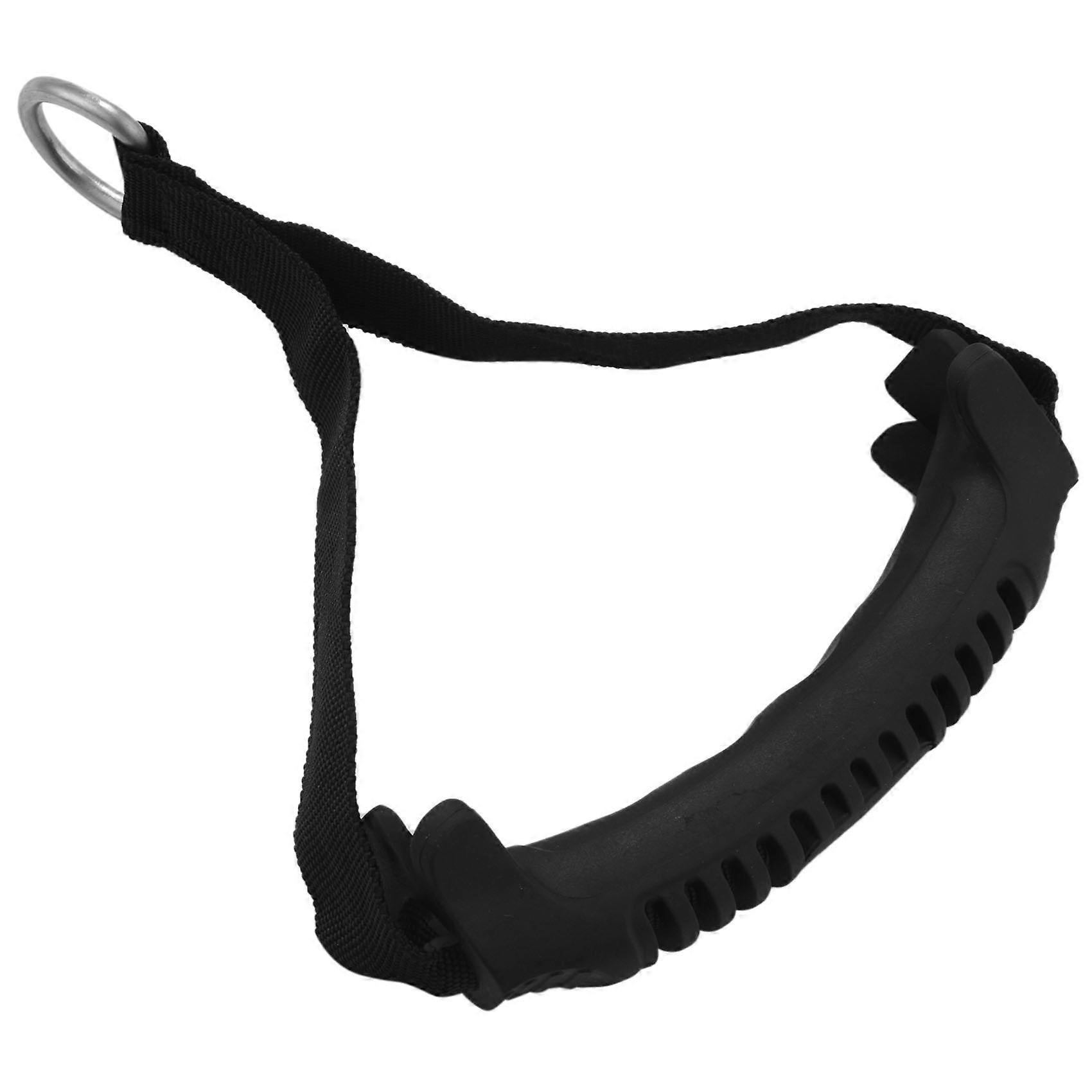 Heavy Duty Exercise Handles Bands Handles Grips Pull Rope Machine