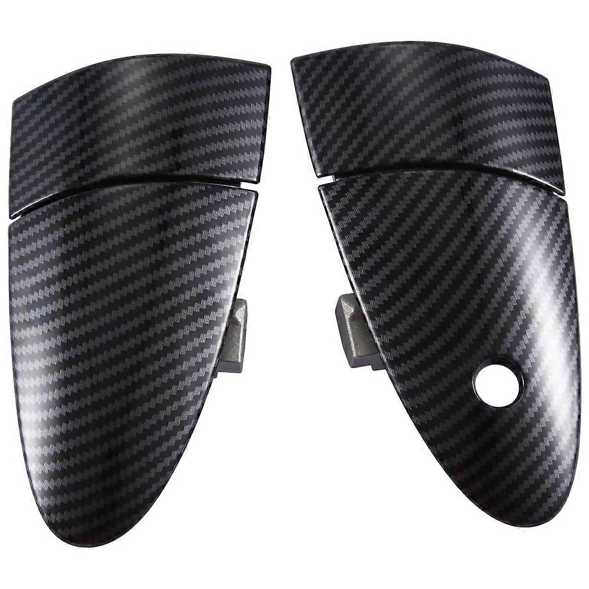 72181--003 1 Pair Outer Door Handles for CRZ -Z P1 2011-2015