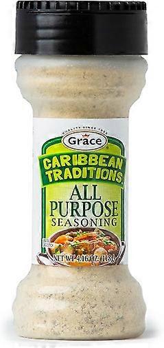 Grace Caribbean Traditions 全能调味料