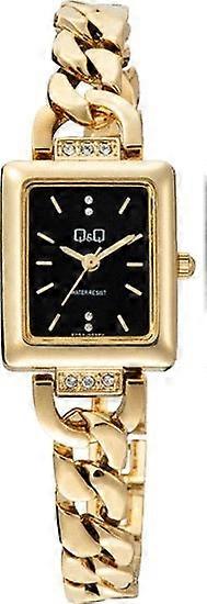 Q&q Attractive Mod. F05a-003py