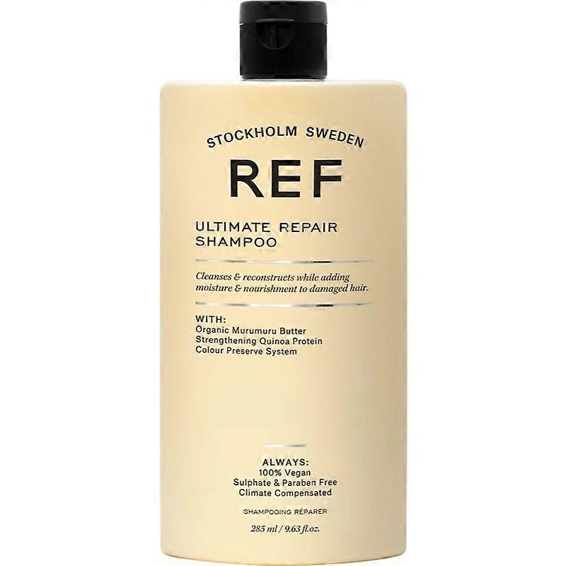 REF Ultimate reparatie shampoo 285ml