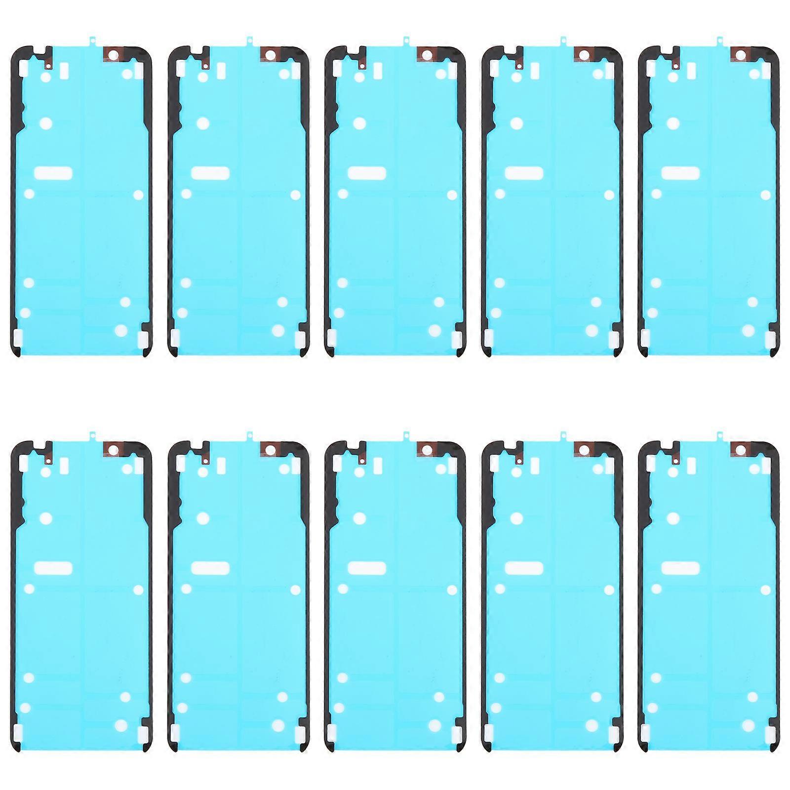 10pcsフロントハウジング接着剤