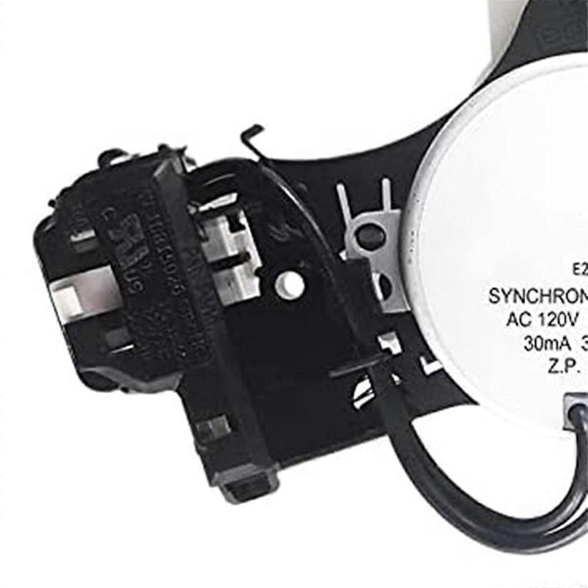 Washing Machine Shift Actuator Replaces Many Models,2PCS