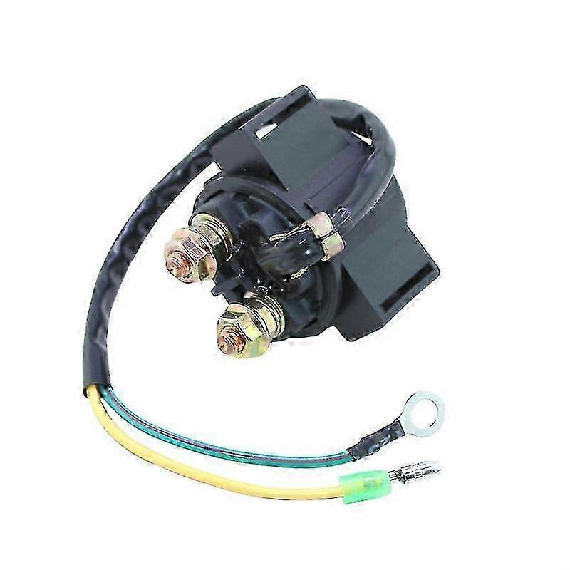 מתאים לממסר התנעה חשמלי חיצוני של ימאהה 20/30/60HP