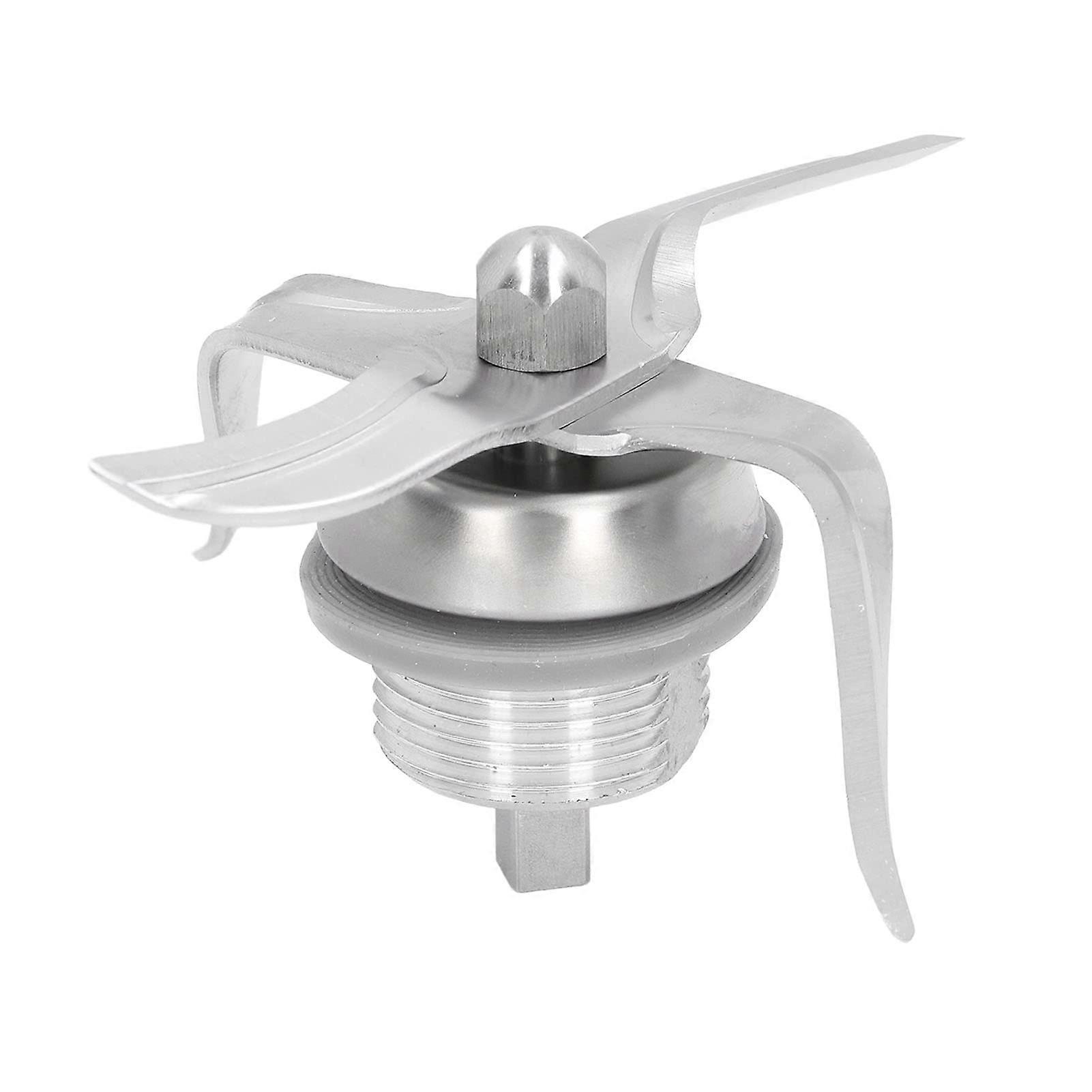 Blender Replacement Parts - Stainless Steel Juicer Blade for Thermomix 3300, Ice Blade and Accessories