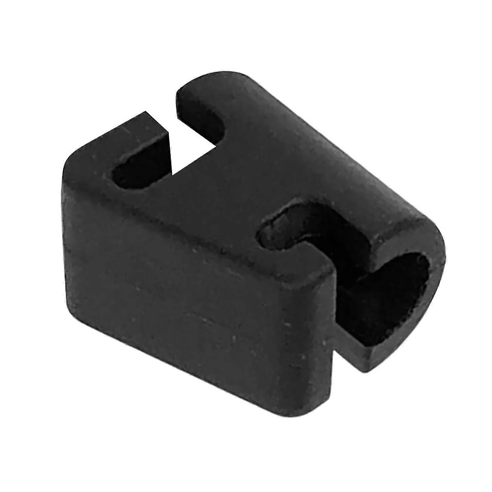 Plastic Archery Cable Slide Compound Bow String Separator Splitter Outdoors