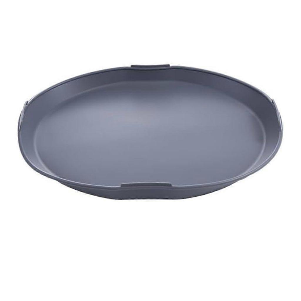 Food Processor Heating Plate Anti Stick Silicone Baking Mat Steaming Plates