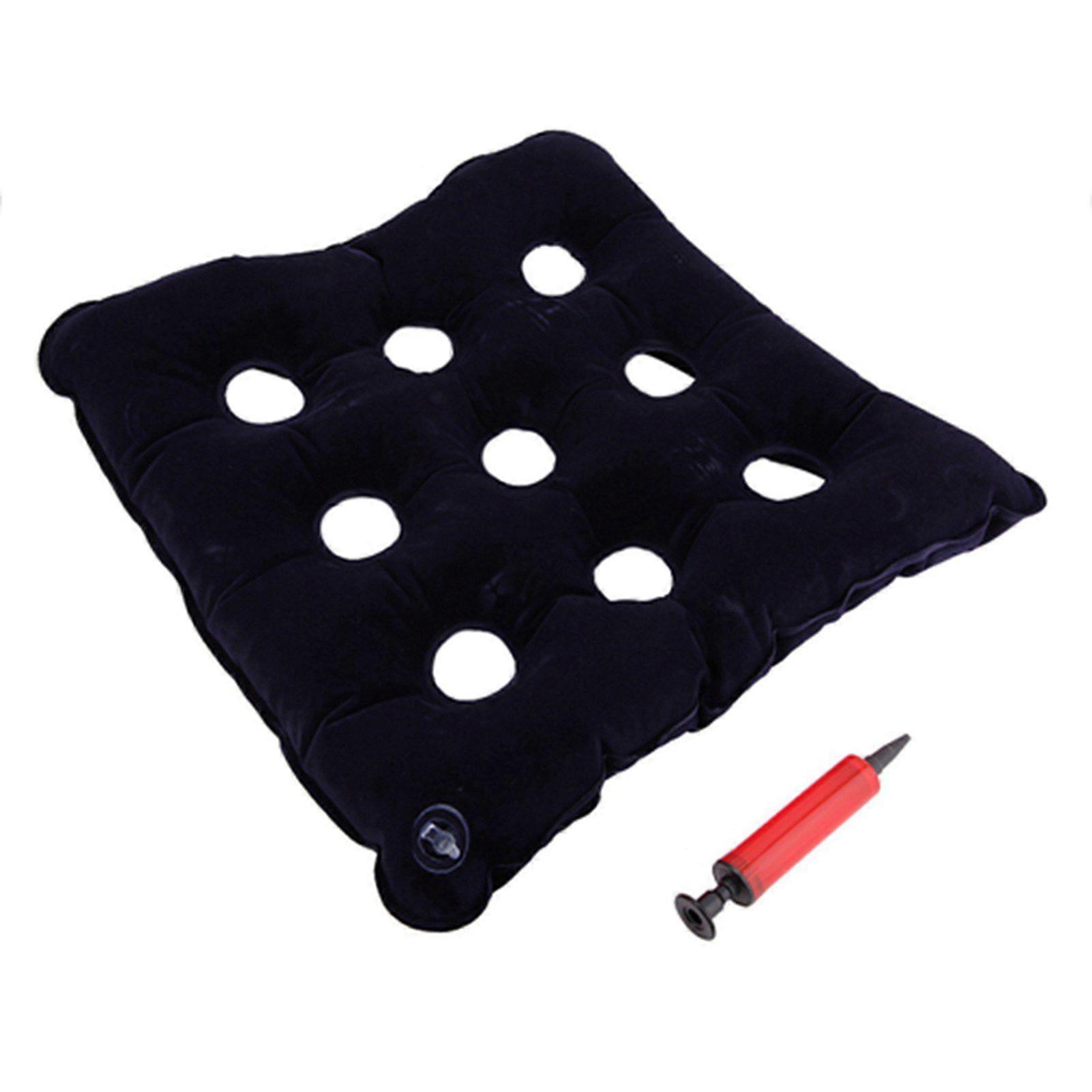 Decubitus Prevention Inflatable Cushion Square