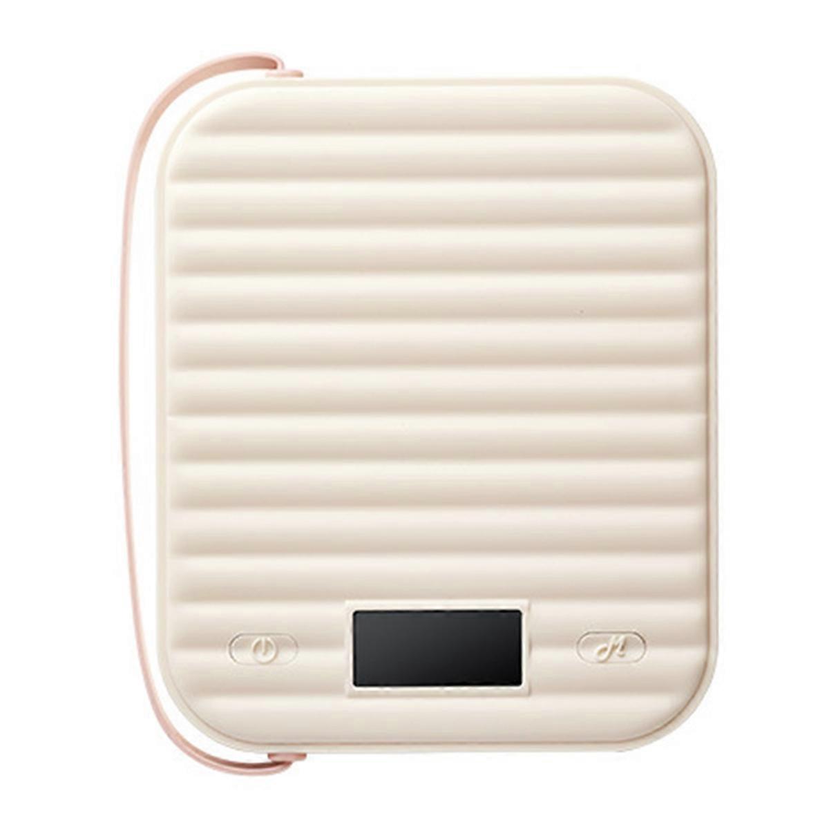 High-Precision Kitchen Scale, Food Special Electronic Scale, A