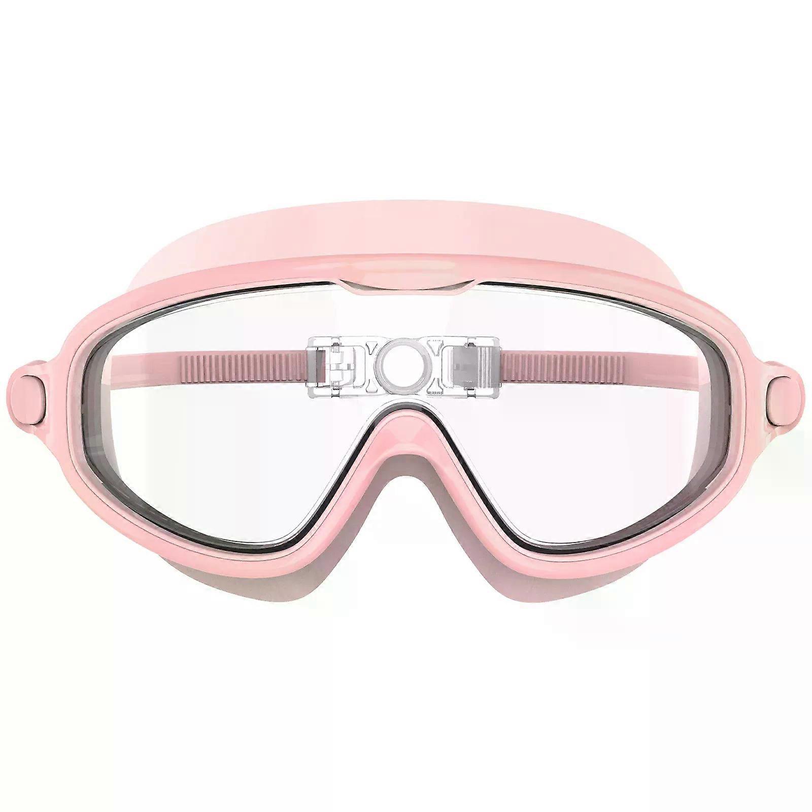 Uimalasit Lasten vedenpitävät uimalasit Pojat Tytöt Uima-allas Rantalasit Lasten huurtumista estävä sukelluslasit Maski Googles