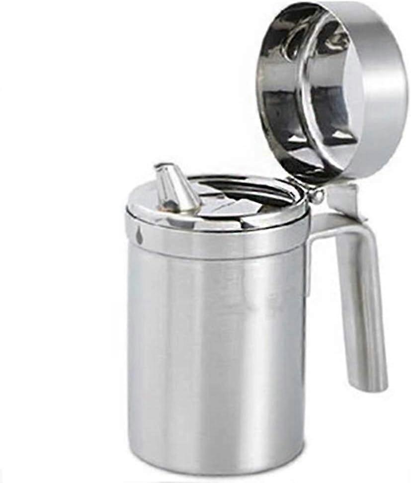 550ml Oil Dispenser Bottle with Handle