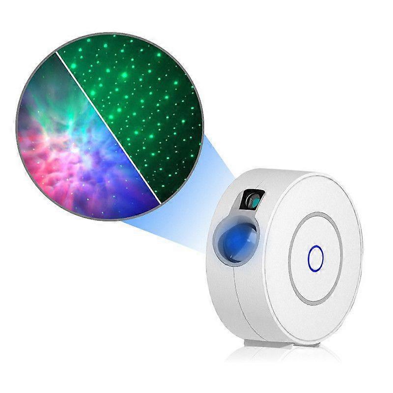 projection lamp wi-fi starry sky