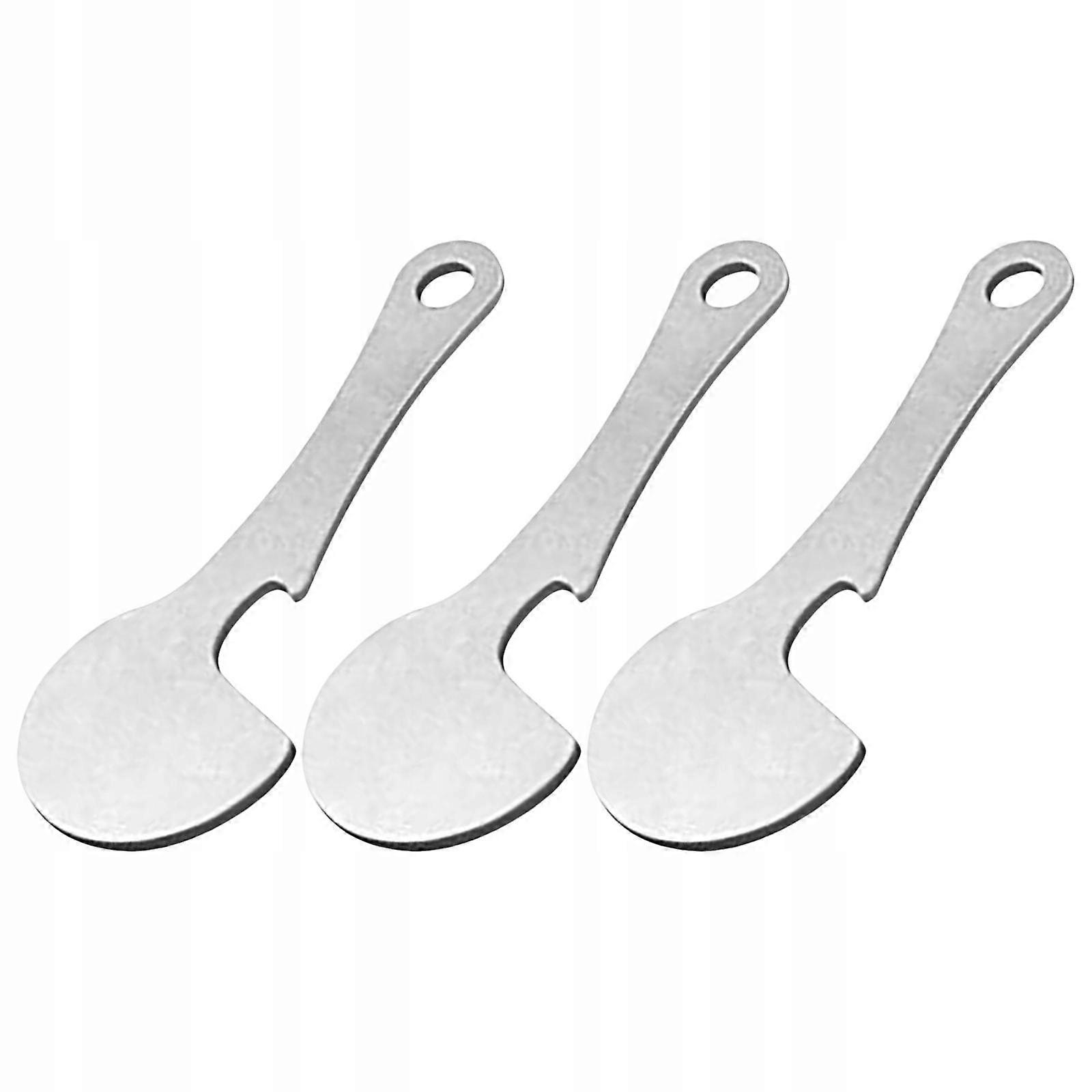 3x Tokens For Shopping Cart, Keys