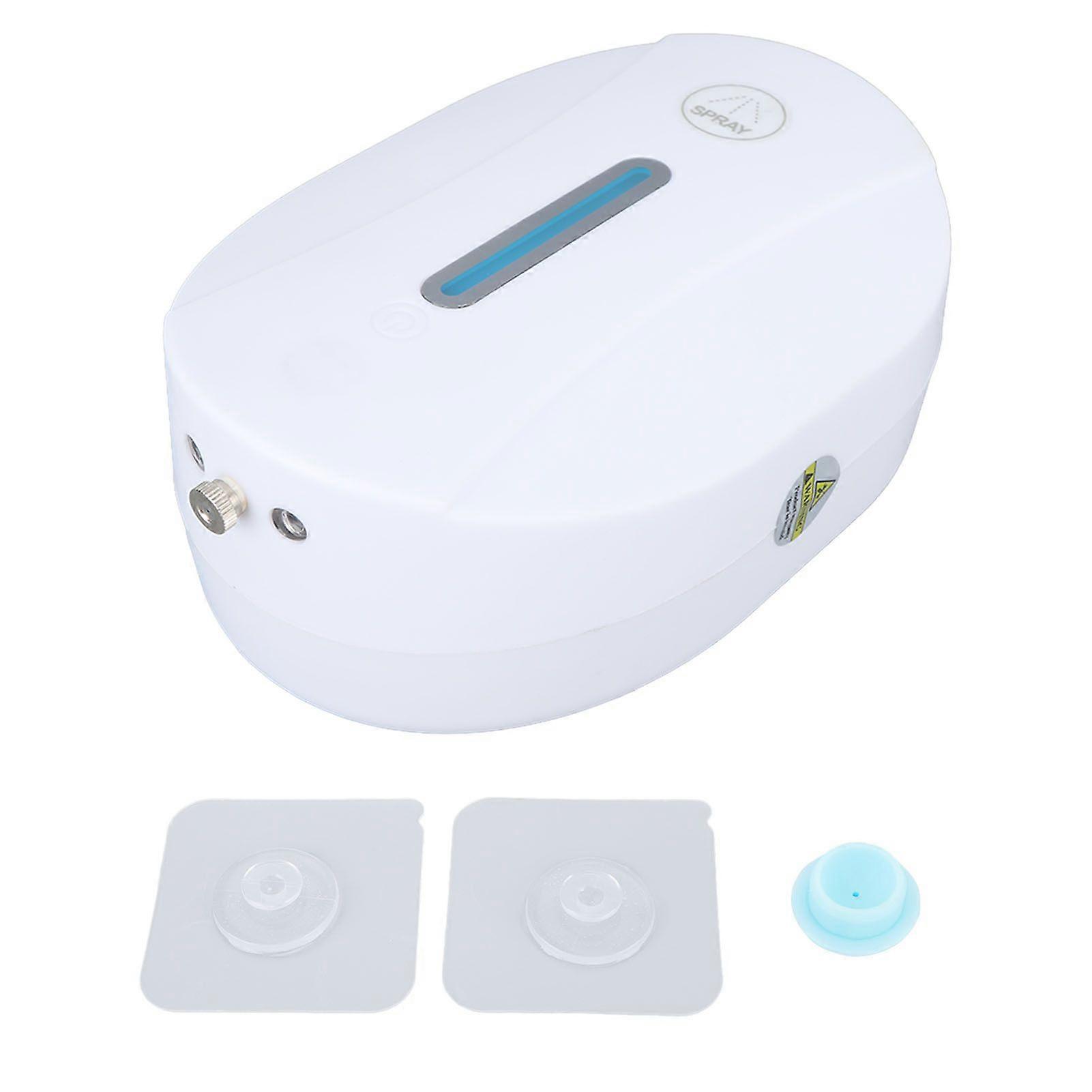 Automatic Soap Dispenser Household Wall Mounted Touchless Hand Washing Dispenser Spray