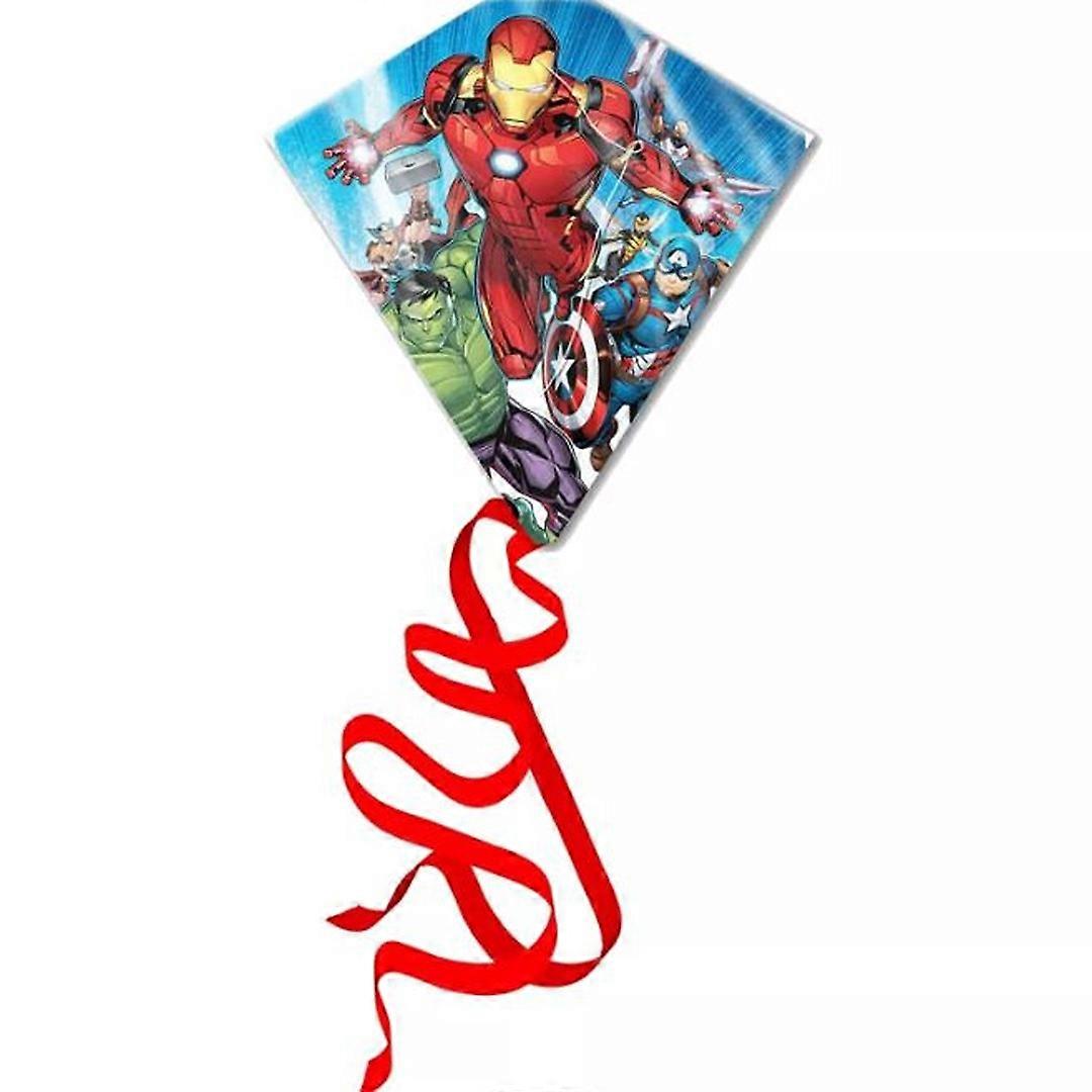 Eolo Marvel Avengers vlieger