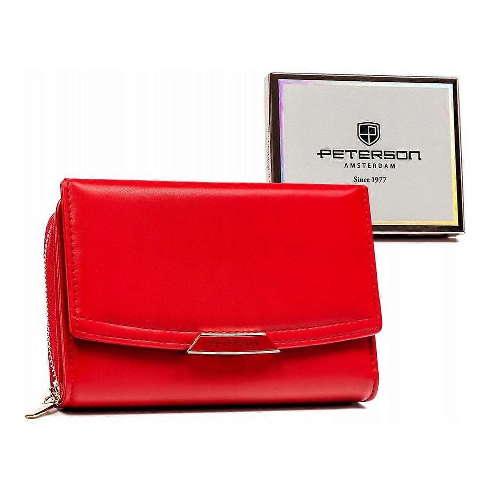 Wallets Peterson PTN001JI71088