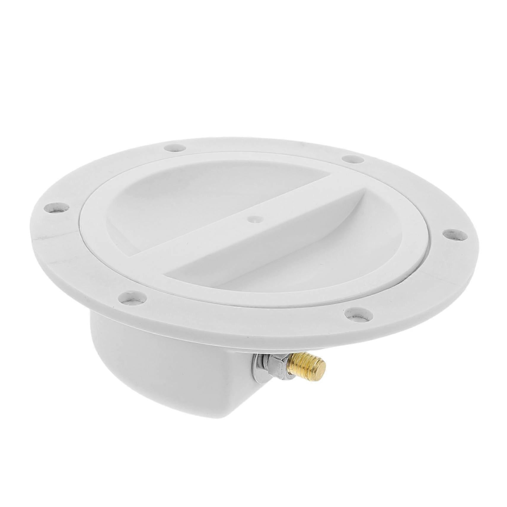 Junction Box Deck Plate Boat Attic Hatch Boat Deck Cable Gland