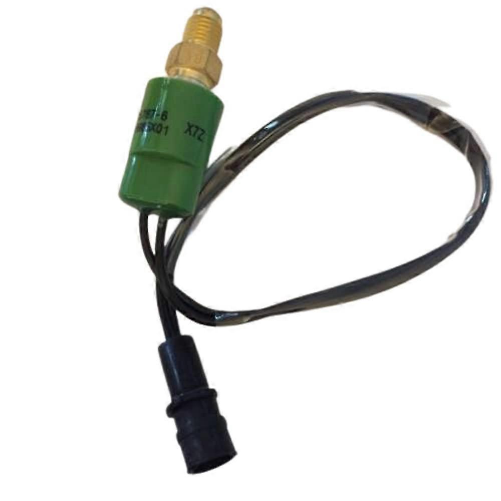 Pressure Switch Sensor 119-9985 for CAT E312 E320 E330 with Small Circle Plug Aftermarket Replacement Parts