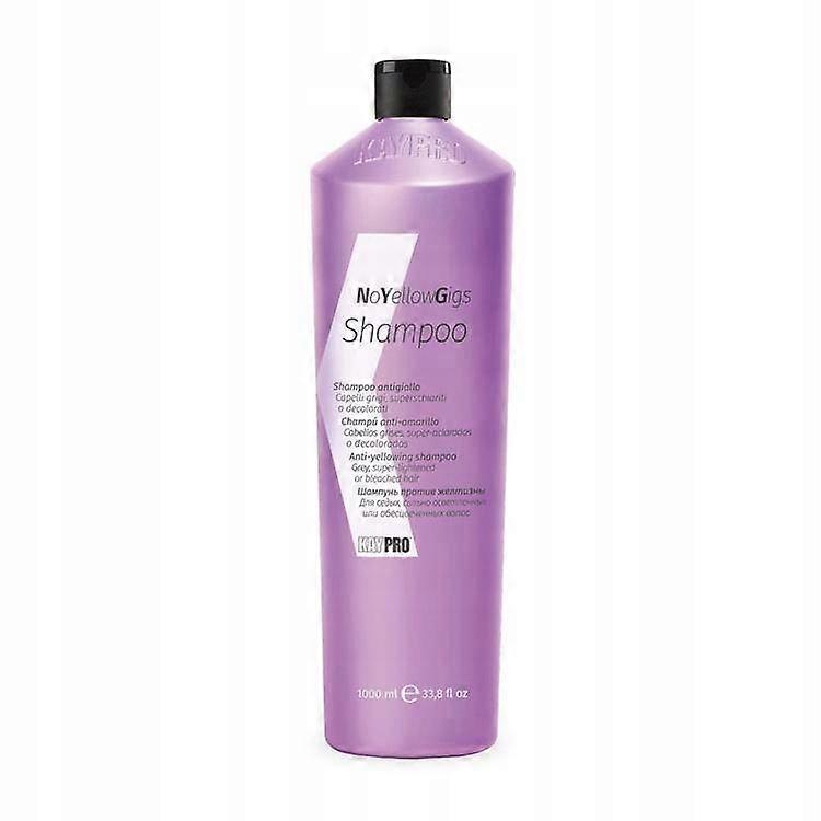 Shampoo Kaypro 1000 ml Farbschutz