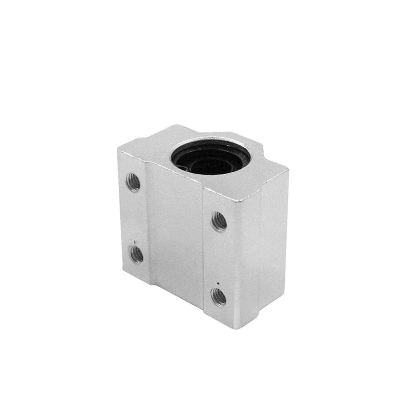 Linear Motion Bearing Slides SCS16LUU, 16Mm Length, 3-Piece Pack, CNC And 3D Printer Parts