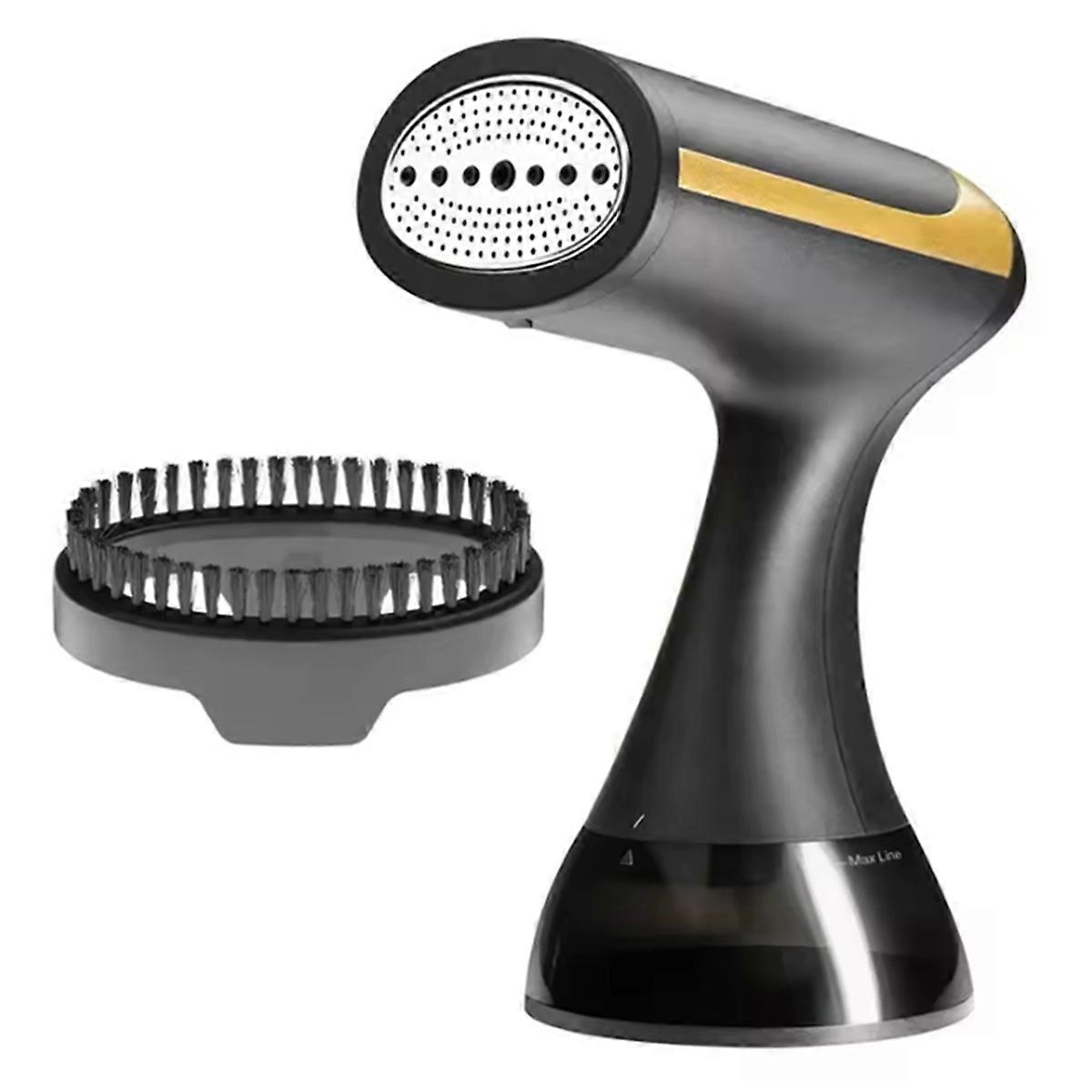 Garment Steamers 350ml Hand Holding Ironing Machine Fast-Heat 1500W Household Steam Handheld Fabric