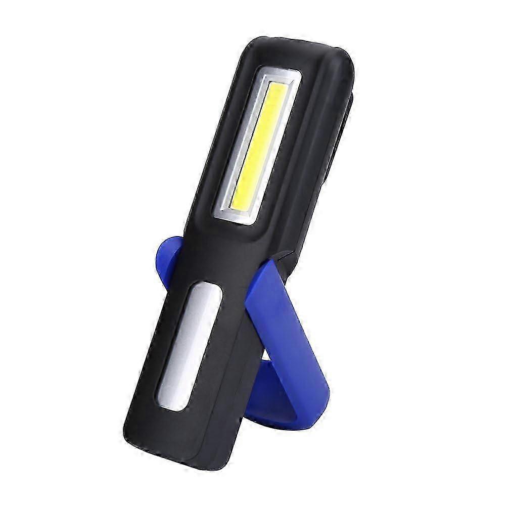 Rechargeable Worklight for Car Repairing and Inspection