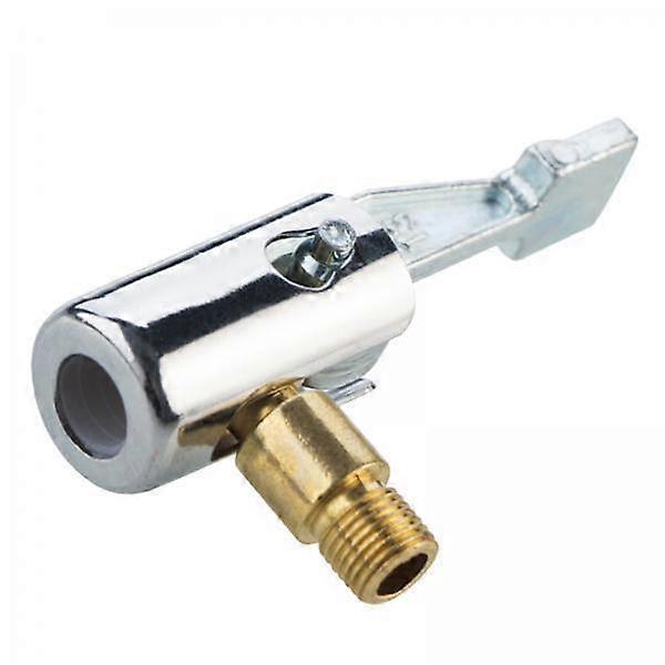 Universal Car Tire Inflator Hose Attachment Kit