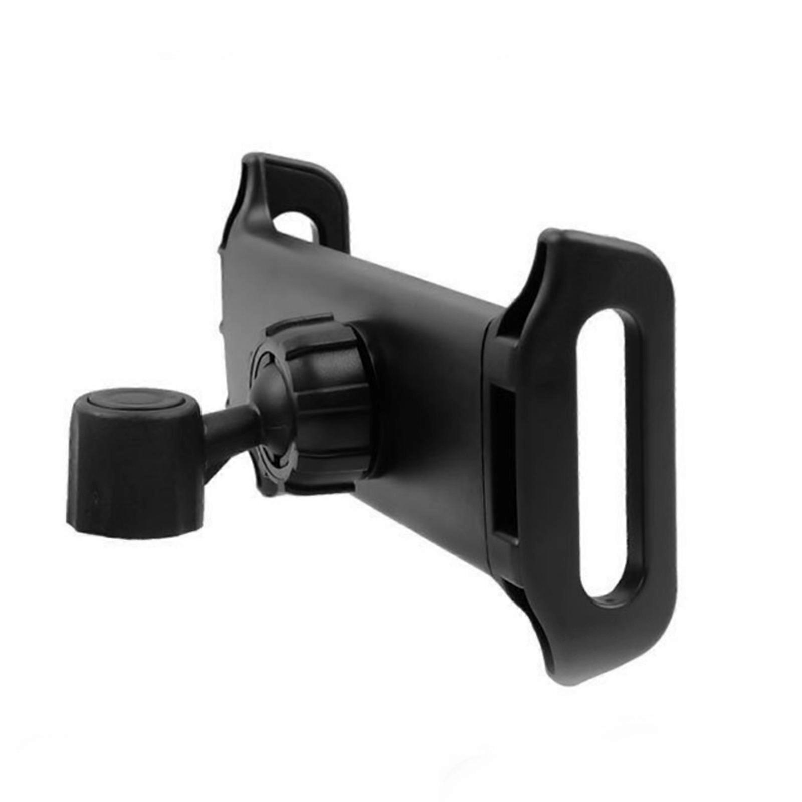 Multifunctional Selfie Stick Bracket Clip for Smartphones Tablets Adjustment Length 360 Degree Rotating Head Portable