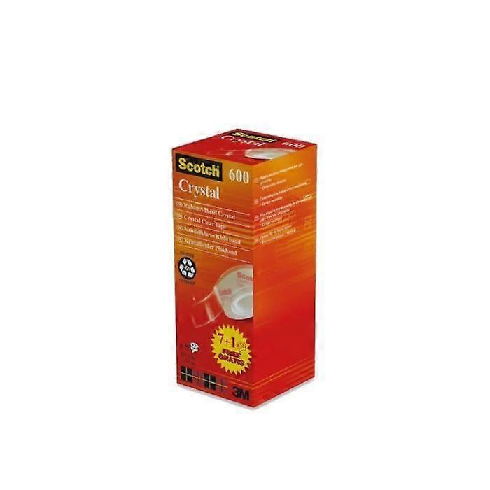 SCOTCH Set mit 8 Kristall-Kleberollen