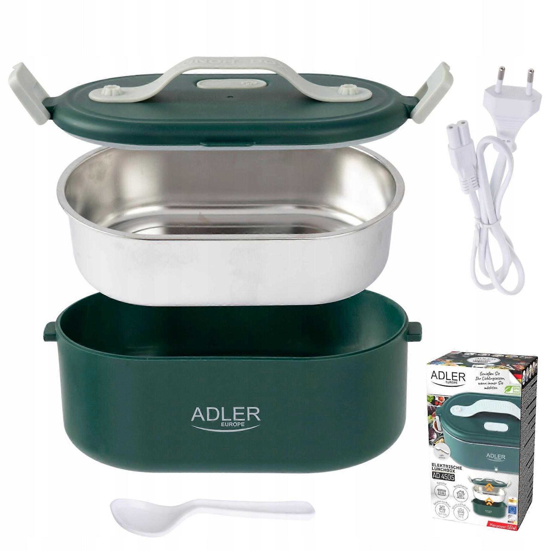 Brotdose Adler 800 ml