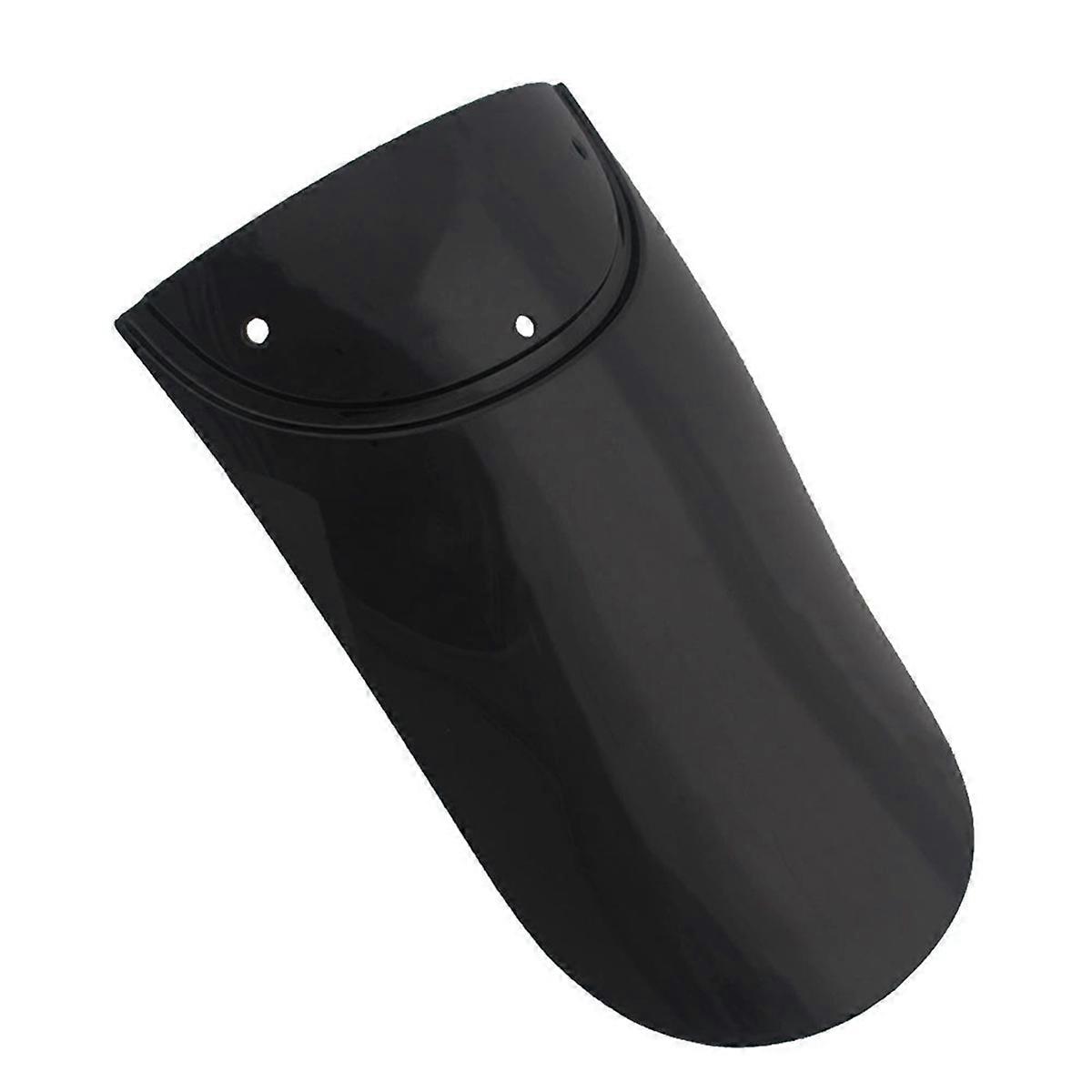 Extender Lengthen Front Fender Mudguard Splash Guard for BMW