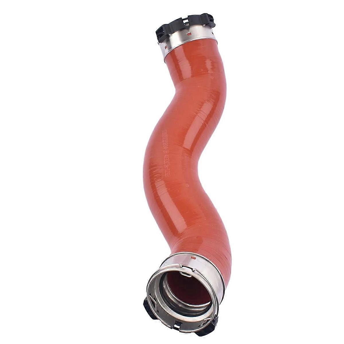A2045281482 Intercooler Turbo Hose Cooling Pipe for - C E CLASS CDI A2125280682 A2125280882