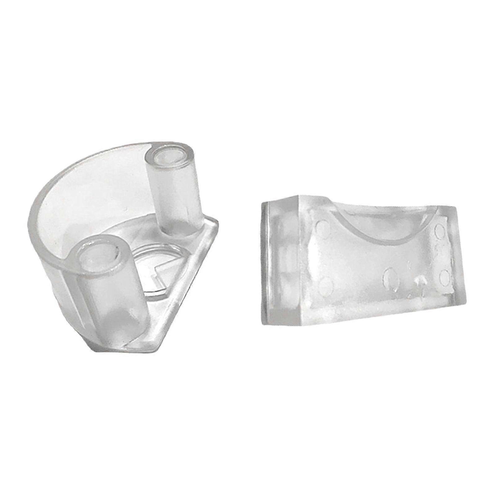2 Stuks Biljart Bal Positie Marker Draagbare Pool Ballen Fixatie Locatie