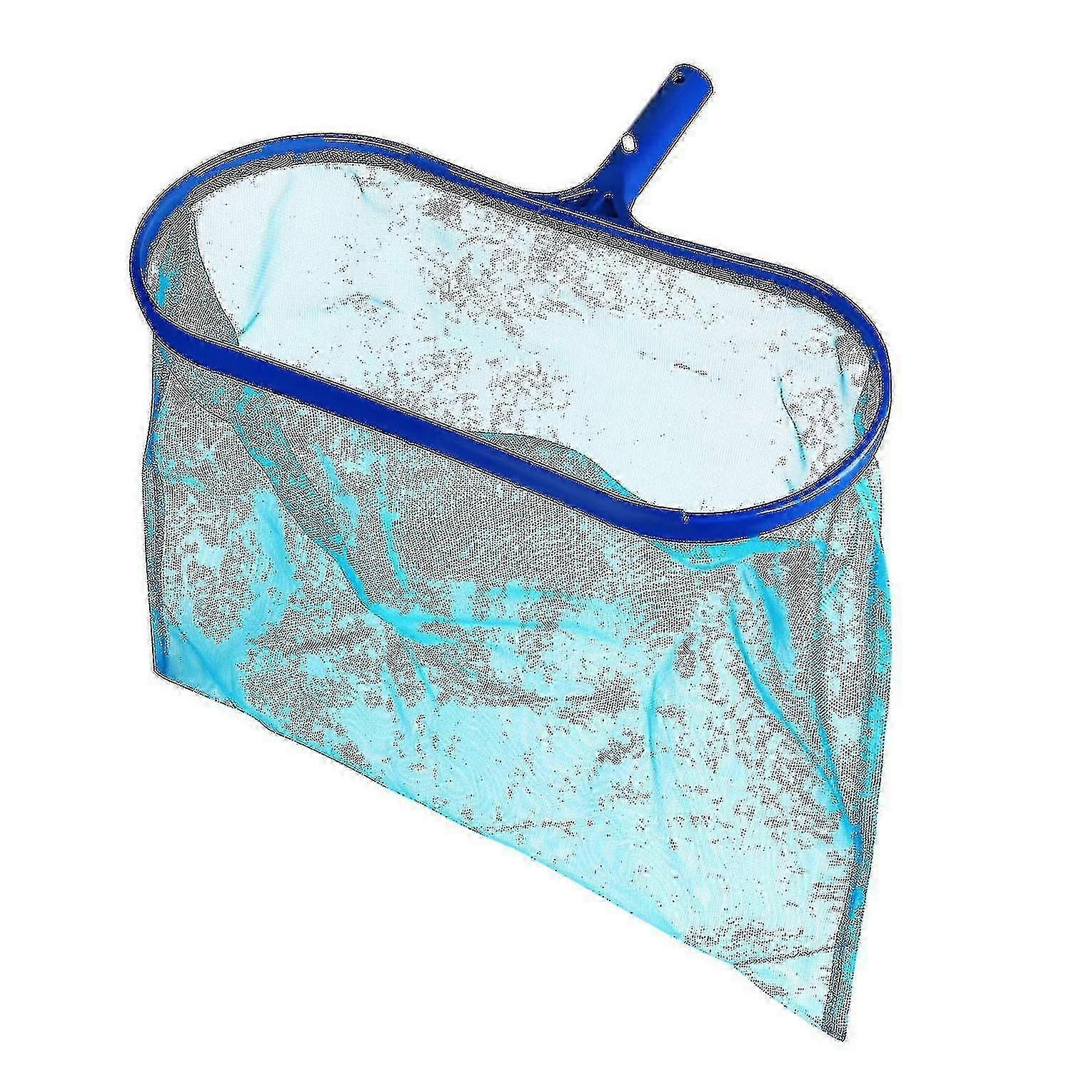 Pool Bottom Net, Leaf Net Pool Cleaning And Receiving Lip, Pool Deep Net Fish Pond, Pool Leaf