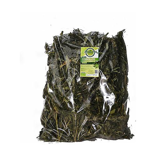 Organic Growing Hemp (Buds / Flowers) 500 g