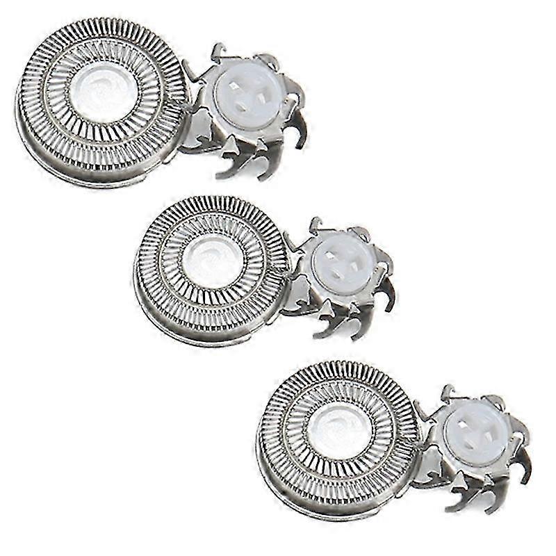 Elektrisk barbermaskin Erstatningsblader Reserveblader Nesetrimmer Tempeltrimmer Elektrisk barbermaskin Barberhøvel