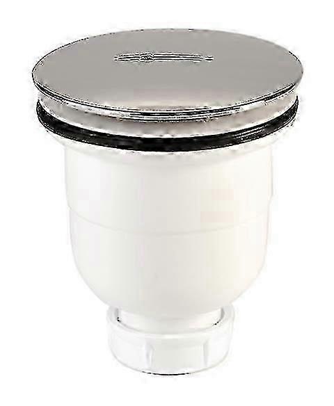 Duschavlopp 90 1 1/2 vertikalt utlopp v