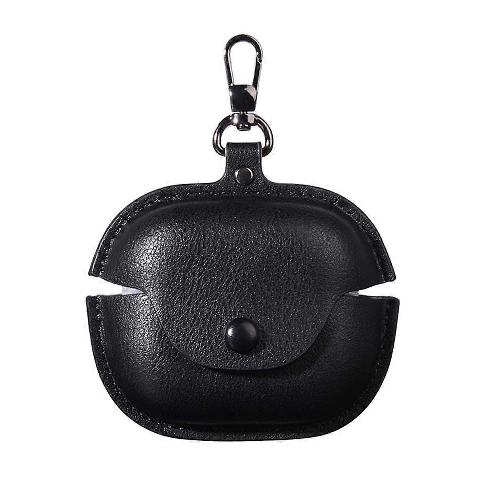 جراب واقي من جلد الأعمال بتقنية البلوتوث مع خطاف لبيتس Powerbeats Pro 2