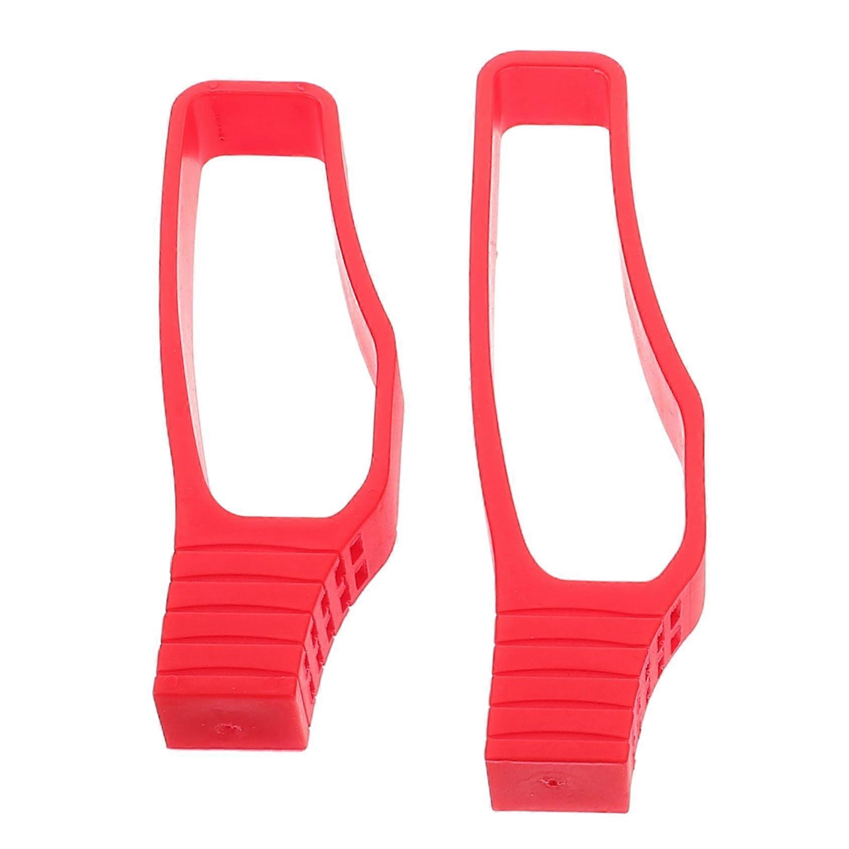 1 pair chain guard bicycle mudguard bicycle chainring guard clear motorcycle chain cover
