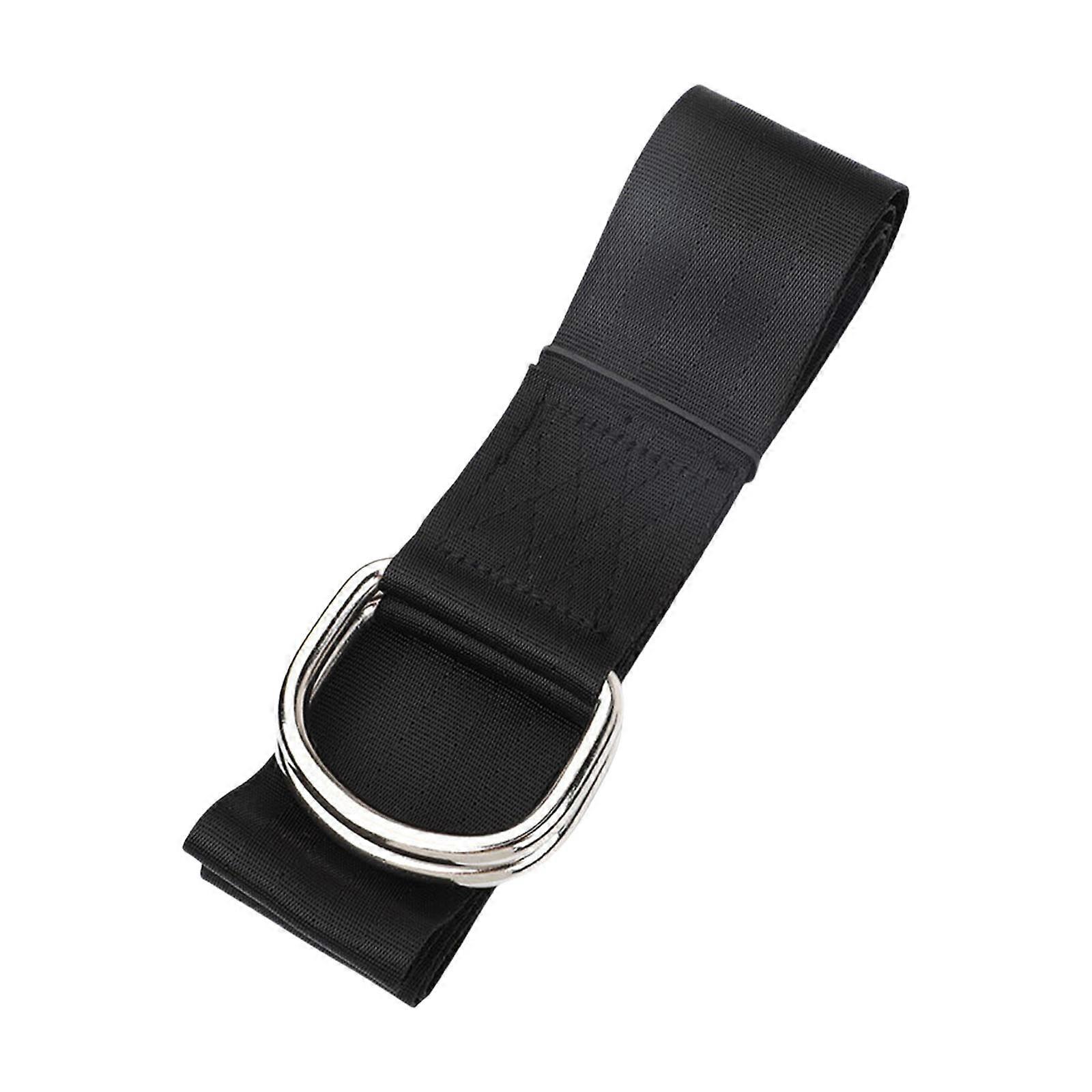Tear Resistant Outdoor Hammock Straps Reinforced Safety With Adjustable Length Suitable For Secure Swing And Easy Setups