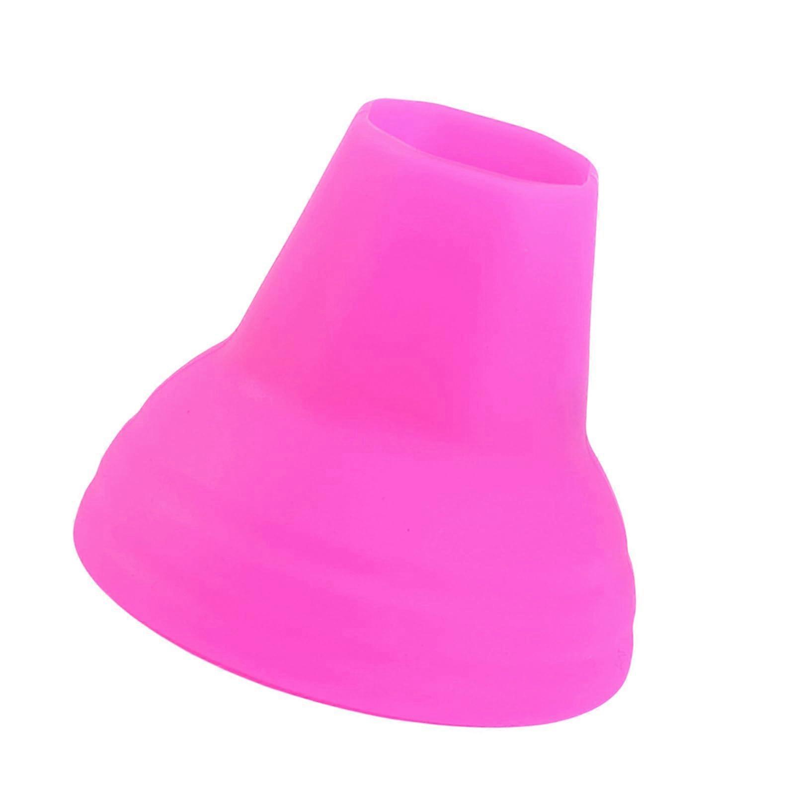 Pickleballsdog bowlRetriever, SiliconePickleballPicker, upper gripper for most pickleball paddles, easy to use pink Ref: 7053