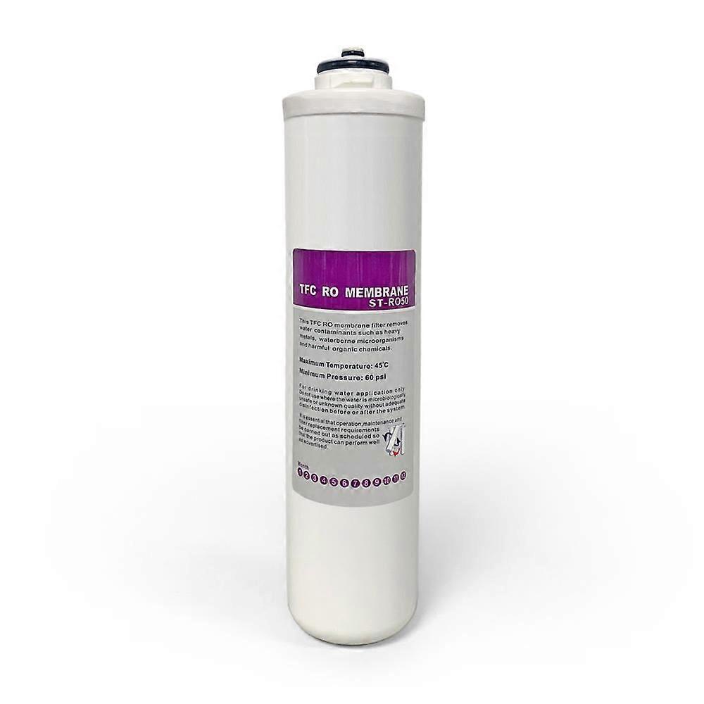 Well Pure 4th Stage RO Membrane (5 Stage Purification)