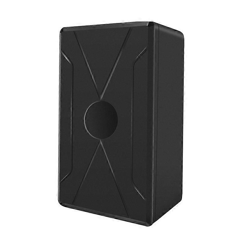 CJ280 GPS Locator Wireless Strong Magnetic Positioning Tracker, Specification: 2G 24000mAh