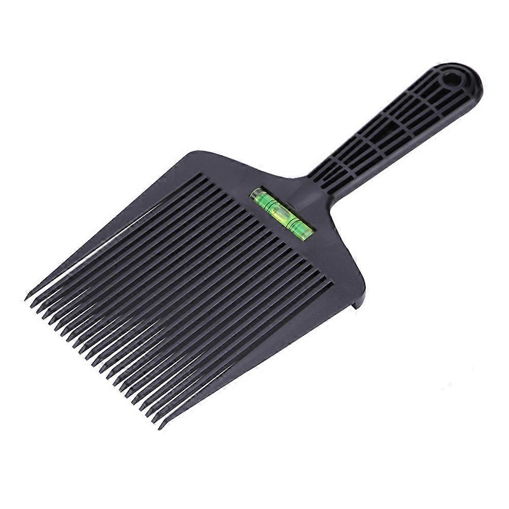 Hair Styling Combs for Professionals, Combining Functionality and Durability